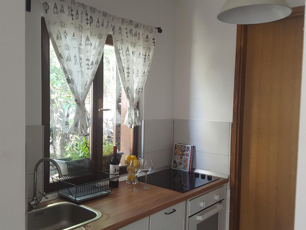 Holiday Home Lola Crikvenica Exterior photo