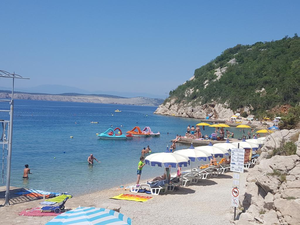 Holiday Home Lola Crikvenica Exterior photo