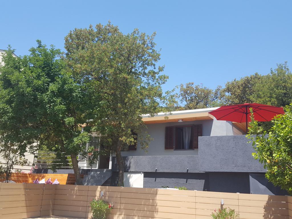 Holiday Home Lola Crikvenica Exterior photo