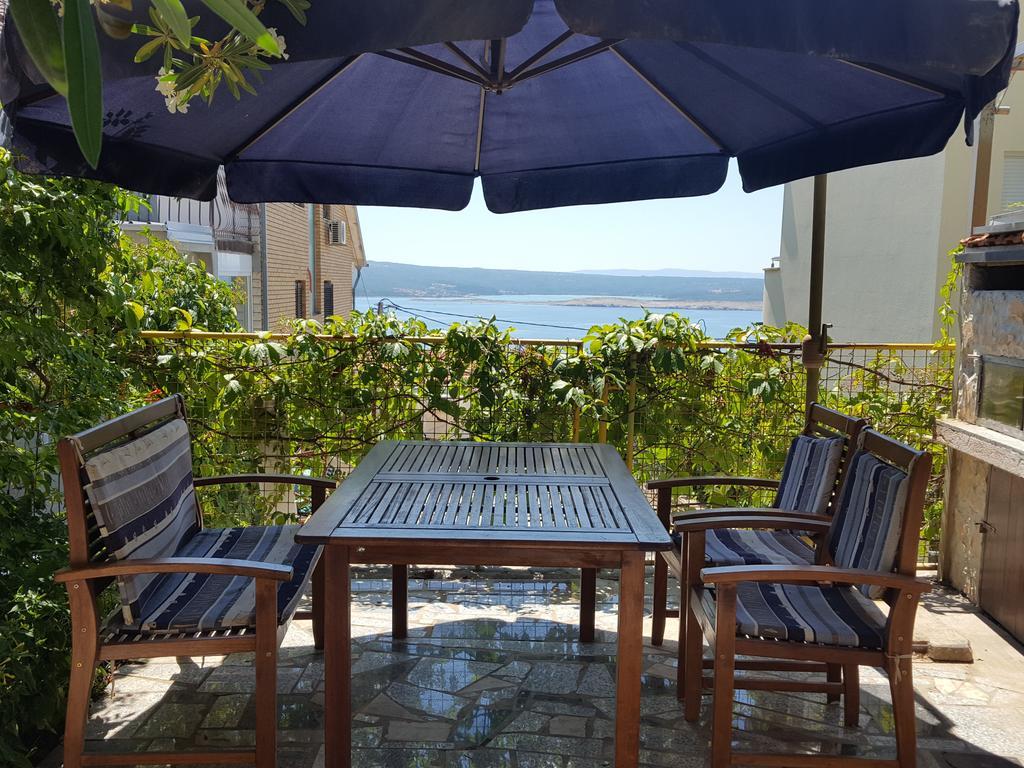 Holiday Home Lola Crikvenica Exterior photo